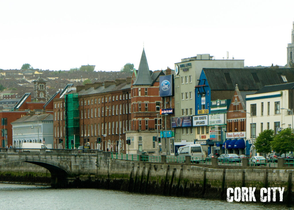 10 Best Things to Do in Cork, Ireland