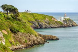 A Guide To Howth In Dublin | A Stunning Seaside Village That Packs A ...