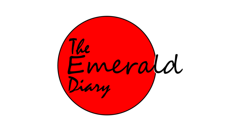 The Emerald Diary